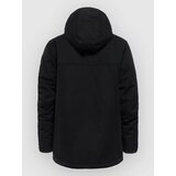 Horsefeathers Kira Jakna black | Shoptok.si