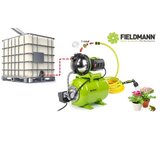 Fieldmann FVC 8560-EC Garden Boost pump | Eponuda.com
