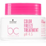 Schwarzkopf Regenerator za kosu BC Color Freeze 200 ml Cene