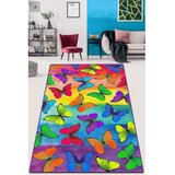 Conceptum Hypnose tepih staza (80x140) colorato farfalle djt | ePonuda.com