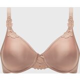 Chantelle Nepodložen minimizer modrček Hedona | Shoptok.si