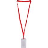  Badge 02V, akreditacija sa trakom, vertikalna - odaberite boju | Eponuda.com
