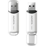 Adata USB Memory stick UFD 32GB C906 White USB 2.0, Brzina čitanja 30 MB/s, Brzina pisanja 9 MB/s,AC906-32G-RWH Cijene