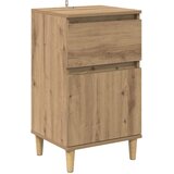  Noćni ormar s ladicama 2 pcs Umjetnički hrast 40 x 35 x 70 cm | shoptok.hr