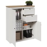 Mömax Omara Korsika, Barve Bora, Barve Hrasta | Shoptok.si