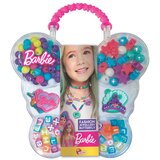 Lisciani Barbie modni nakit v škatlici z metuljem - Lisciani | Shoptok.si