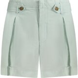 Guess Jeans GREEN WOMEN&#39;S SHORT PANTS | shoptok.hr