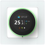 INF Pametni WiFi termostat za talno gretje - WT20R-3A bela, (5000323132) Cene