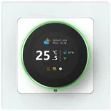 Pametni WiFi termostat za talno gretje - WT20R-3A bela, (5000323132)