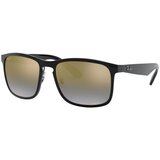 Ray-ban Chromance Collection RB4264 601/J0 Polarized - ONE SIZE (58) cijene