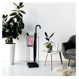 Aberto Design Stalak za kišobran Semsiye-A-008, 20x20x61 cm, Crna | Eponuda.ba