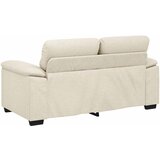  Dvosjed Kauč 160x81x84 cm Laneno platno | shoptok.hr