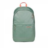 Satch by Ergobag nahrbtnik za prosti čas ergobag satch fly - ripstop green | Shoptok.si