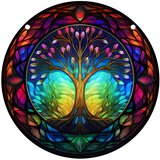 IZMAEL Lovilnik Sonca - Drevo Življenja/Tip46/XL | Shoptok.si