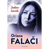 Miba Books Oriana Falači - Jedan čovek Cene
