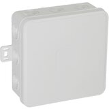 Orno Razvodna kutija bela 100x100x41mm IP54, na klik OR-JB-13804/W | Eponuda.com