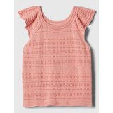 GAP Kid's crochet top - Girls Cene