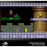 EVERCADE WINDJAMMERS, KARNOV & FRIENDS () | Shoptok.si