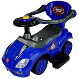  Mega Car 3u1, plavi | shoptok.hr