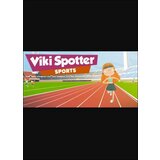 Steam Viki Spotter: Sports (PC) Key GLOBAL Steam Viki Spotter: Sports (PC) Key GLOBAL Slike