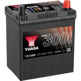 Yuasa SMF YBX3054 avtomobilska baterija 36 Ah T1 / T3 Uporaba celic 0, (20426667) Cene