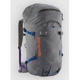 Patagonia Ascensionist 55L Nahrbtnik noble grey | Shoptok.si