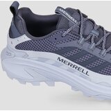 Merrell Pohodništvo MOAB SPEED 2 SPORT Vijolična | Shoptok.si