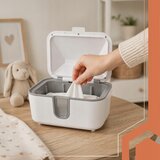  Električni grijač za vlažne maramice touch | shoptok.hr