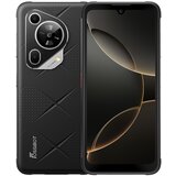 FOSSIBOT F112 Pro 8GB+256GB črna 5G pametni telefon, (22114342) Cene