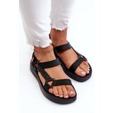 Zaxy Scented Sandals with Velcro | ePonuda.com