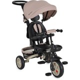 Byox Explore sklopivi tricikl za decu Beige u