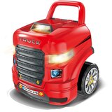  Komplet za mehaničare - kamion za rastavljanje i alati za radionicu | Shoptok.si