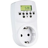 Programator digitalni vrem.16A/3500W, 261-103 | Eponuda.ba