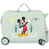 Disney Mickey Mickey ABS Kofer za decu - Mint ( 20.798.45 ) | ePonuda.com