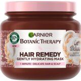 Garnier Botanic Therapy negovalna maska za lase - Oat Delicacy Hair Mask Cene