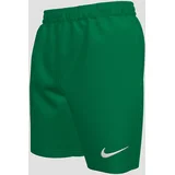 6" Volley Kids Boardshorts stadium green