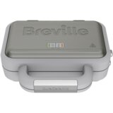 Breville vst070x01 sendvic toster, 2sl, belo-srebrni ( 90236 ) | Eponuda.com