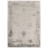 Kayoom RAVNO TKANA PREPROGA Nostalgia 285 Anthrazit 120/170 cm tkano antracit | Shoptok.si