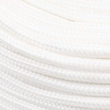  Višenamjensko pomoćno uže 10 mm 25 m Bijela PP | shoptok.hr