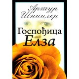 Partenon Artur Šnicler - Gospođica Elza Cene