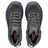 Tecnica Nizke superge Agate S Mid Gtx pisana | Shoptok.si