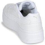 Puma Rebound Femme Low Bijela | shoptok.hr