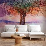  Foto tapeta - Colorful nature stories 300x210 | shoptok.hr