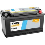 Varta exide excell akumulator za automobile 12V 95Ah EB950 Cene
