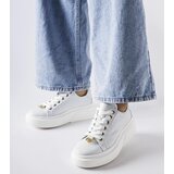 D/CEO Silver loafers Ilana | ePonuda.com