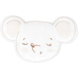 Kikka Boo Dekorativni plišani jastuk igračka u obliku životinje Joyful Mice | ePonuda.com