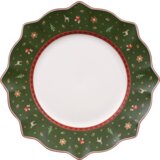  PLITVI KROŽNIK 29cm V&B, (20775646) | Shoptok.si