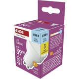Emos zq8e24 Led sijalica classic mr16 4w(39w) 450lm gu10 cw ( 3776 ) Cene