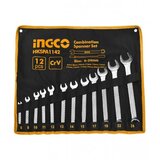 INGCO TOOLS Ključevi set 12/1 6-24mm HKSPA1142 Cijene