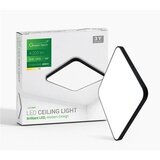  Plafonjera LED 36W 4000K 48x48 cm Green Tech | Eponuda.ba